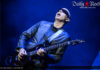 Joe Satriani – 29 octobre 2015 – Salle Metropole, Lausanne