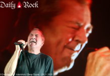 Deep Purple & Rival Sons – 8 novembre 2015 – Arena, Genève