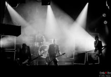 GRAVE PLEASURE – DREAMCASH
