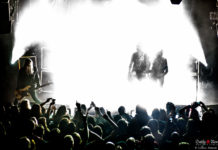 CROSSFAITH – Xeno