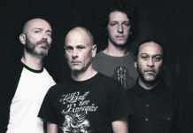 Lofofora – L’épreuve de l’interview