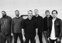 BOYSETFIRE – La sincérité en musique