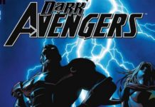 Dark Avengers – Les vengeurs noirs – tome 1