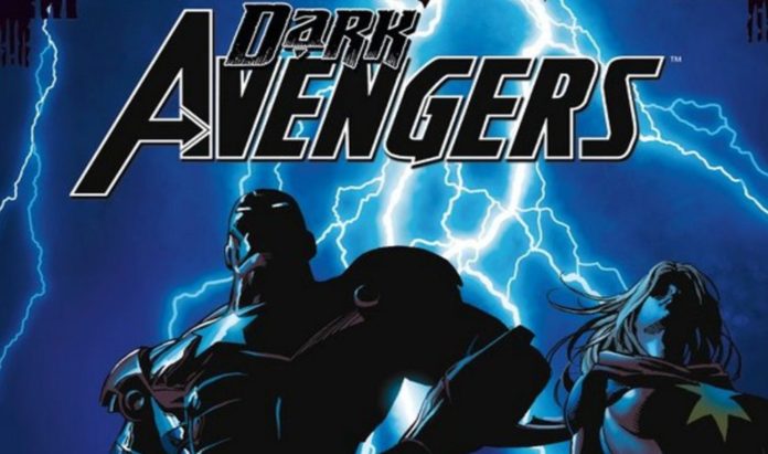 Les_Vengeurs_noirs_Dark_Avengers