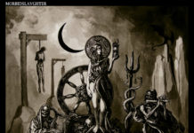 Morbid Slaughter – A Filty Orgy Of Horror And Death