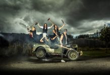 The Gloria Story – La croisade Rock N Roll