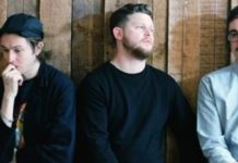 Rappel : Alt-J le 27 novembre à l’Espace Malley
