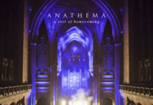 « A Sort of Homecoming » le nouveau CD/DVD de Anathema