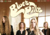 Le groupe de blues rock Blues Pills embarque pour une tournée européenne en février et mars 2016 Blues Pills