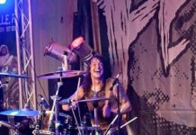 Rest in Peace, Brandon Carlisle (Teenage Bottlerocket)
