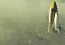 Challenger – Challenger