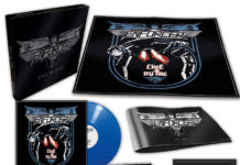 « Scream Of The Savage », le nouveau clip live de Enforcer