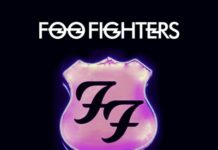 « Saint Cecilia », le nouvel EP gratuit des Foo Fighters