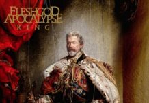 Le prochain album de Fleshgod Apocalypse pour début 2016