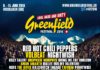 Deuxième vague de noms annoncés pour le Greenfield 2016