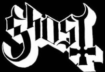 Nouvelle lyric video pour Ghost