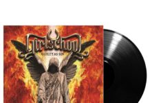« Take It Like A Band », la nouvelle lyric video de Girlschool