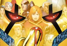 Golgoth, le dernier empereur tome 1