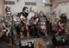 GWAR reprend « She Bop » de Cindy Lauper