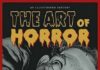 The Art of Horror : livre sur l’art qui entoure les films d’horreur