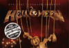 Hellbook: le livre pour les trente ans de carrière de Helloween!