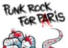 Punk Rock For Paris : des concerts en live sur youtube ce soir et demain dès 20h00