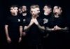 Bury Tomorrow – Dynamo, Zurich – 11 avril 2017