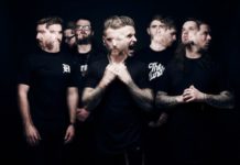 Bury Tomorrow annonce la sortie de son nouvel album