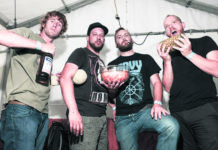 HEBOIDOPHRENIE – Origin Of Madness