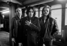 Le concert de The Jon Spencer Blues Explosion aux Docks annulé pour cause de maladie
