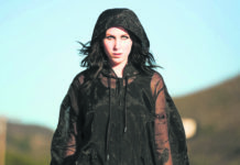 Chelsea Wolfe – Amalgame, Yverdon - 17 novembre 2015