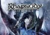 Rhapsody of Fire dévoile l’artwork et la tracklist de son prochain album
