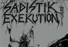 Sadistik Exekution – 30 Years of Agonizing the Dead LP