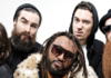 Skindred de retour en Suisse