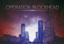The Dark Side of Operation Blockhead : nouvel album „Dope City“ pour le 18 décembre 2015 et premier clip