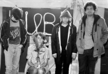 One Sentence. Supervisor dévoile un nouveau clip!