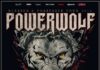 Battle Beast en tournée en 2016 avec Powerwolf et Serenity