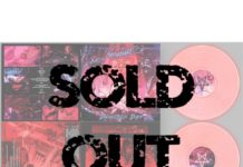 Mötley Crüe @ Centre Bell, 24.08.2015