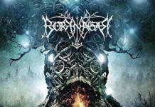 Borknagar – Winter Thrice