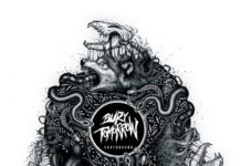 L’album du mois: Bury Tomorrow – Earthbound