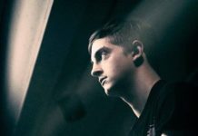 PERTURBATOR – Un dieu complexé