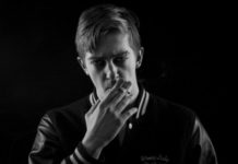 Perturbator : black metal et aérobic