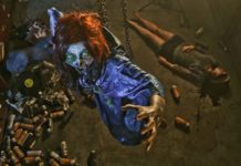 « Road of the Dead » : En route pour être le meilleur DTV pleins de zombies du moment ?