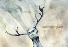 Watercolour Ghosts – Watercolour Ghosts