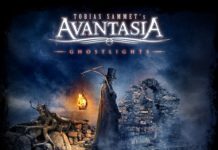 Prochain album d’Avantasia: un nouveau morceau et un trailer en ligne