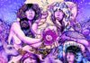 Baroness – Purple