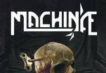 MACHINÆ – Clockwork