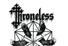 Throneless Throneless