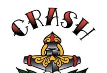 Inauguration de la boutique CRASH (Lausanne) ce samedi 5 décembre