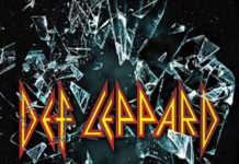 Def Leppard – Def Leppard